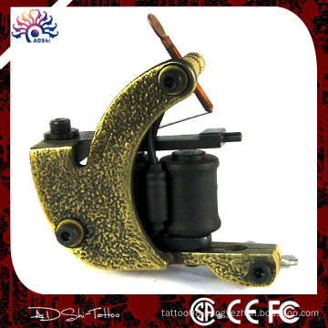 High quality tattoo machine parts cooper binding post front